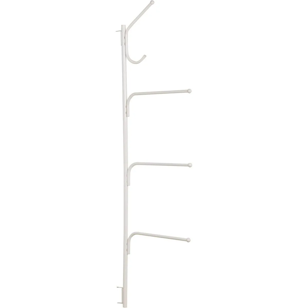 Household Essentials H12101 Hinge It Clutterbuster Barras_2