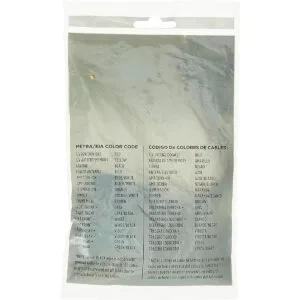 Metra 701729 Arnés de cableado de radio para Honda 2008Up_3