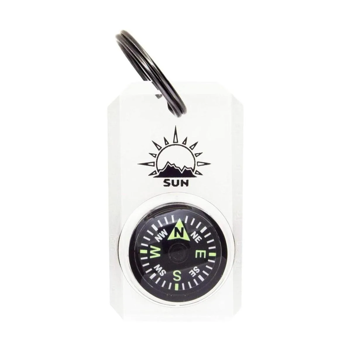 Sun minicompass Mini I con anillo de Split