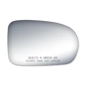 Fit System repuesto de espejo de auto del lado del chofer_1
