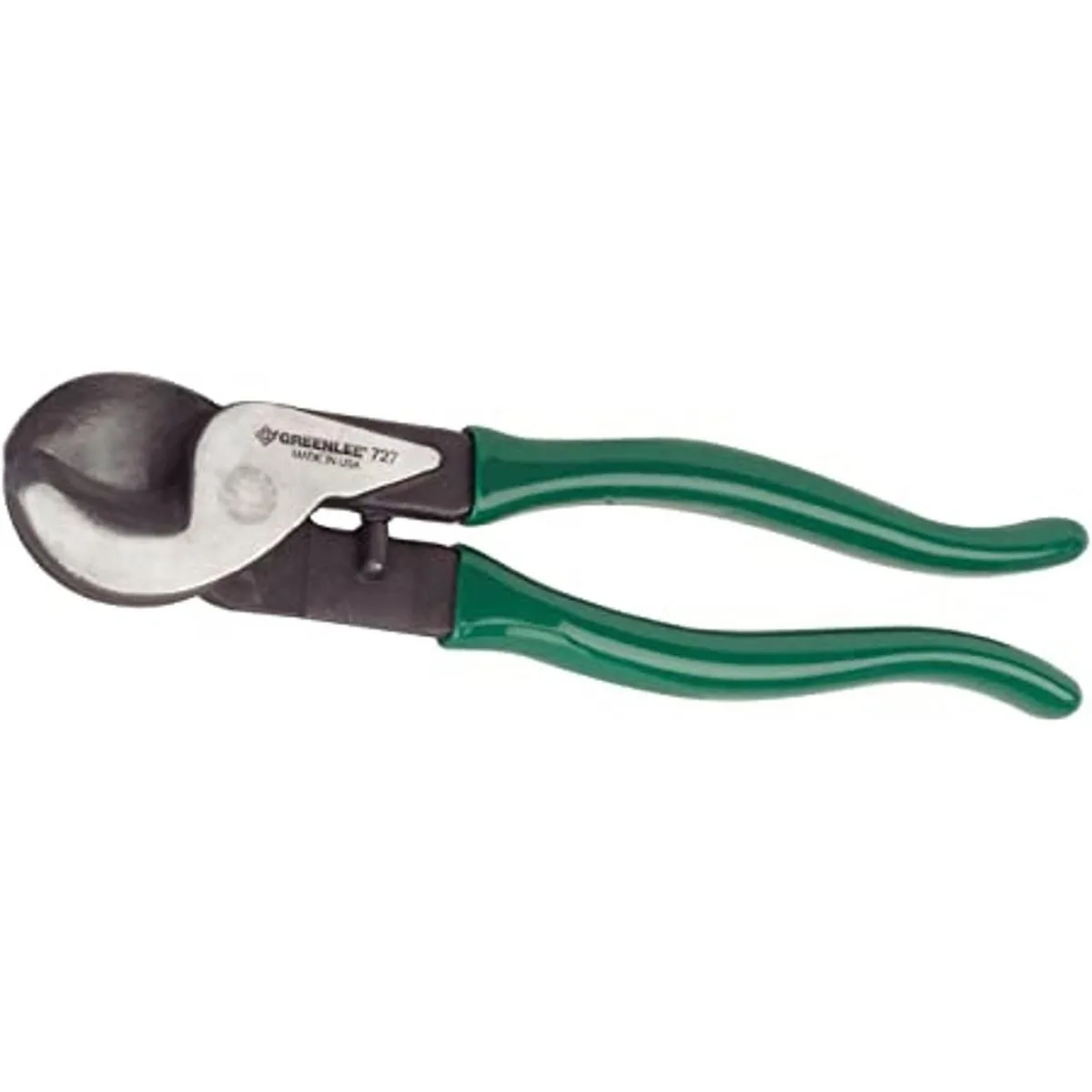 Greenlee 727 Cortacables 914 pulgadas negro_1