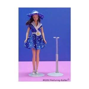 Kaiser Soporte de muñeca 2201 Muñeca blanca de 11 a 12_6