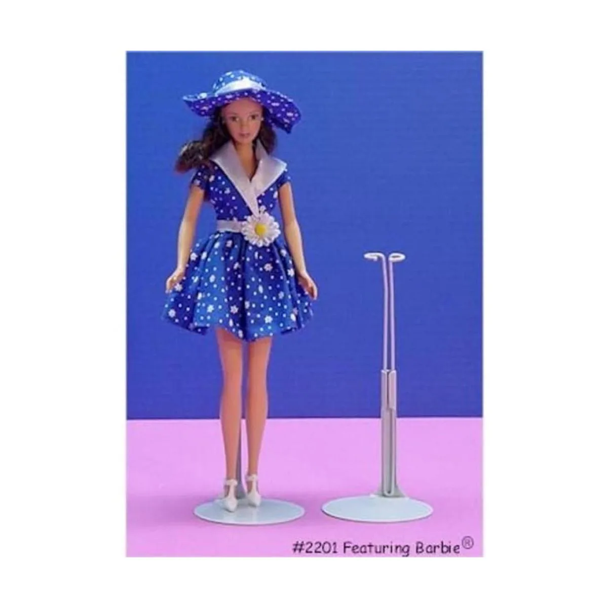 Kaiser Soporte de muñeca 2201 Muñeca blanca de 11 a 12_6