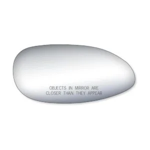 Fit System Espejo retrovisor lateral para pasajeros_1