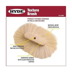 HYDE Cepillo de textura 09880_2