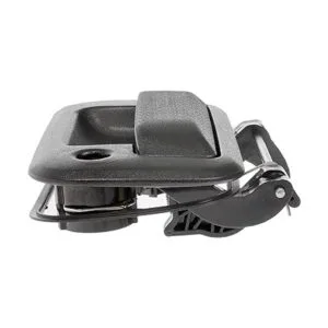 Dorman 79606 HELP Manija de puerta trasera para Ford Truck_4