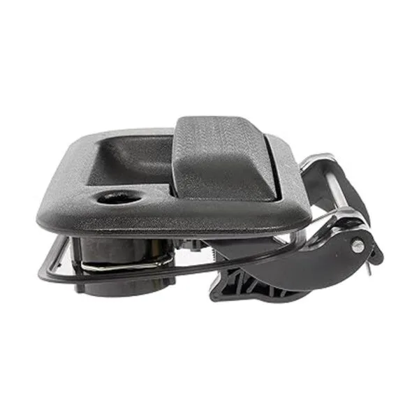 Dorman 79606 HELP Manija de puerta trasera para Ford Truck_4