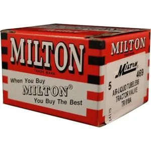 Milton 469 2 12 TR 618A Válvula de aire sin cámara Caja_2