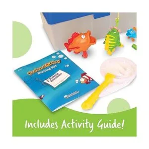 Set de pesca de juguete Pretend and Play de Learning_4