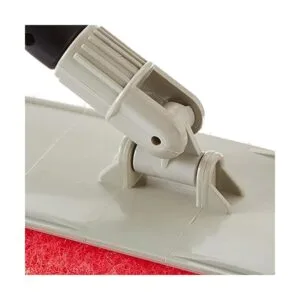 Star Brite Estropajo cabeza flexible con rojo Pad_5