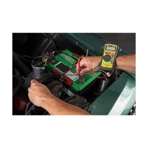 Multímetro digital para automóvil manos libres 10 mega_3