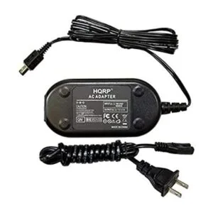 HQRP Replacement adaptador ACFuente de alimentación_1