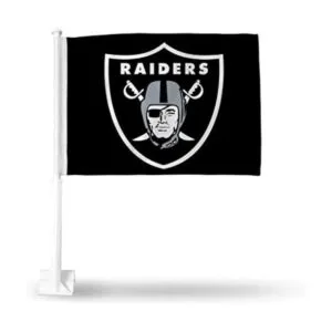 Banderín de la NFL para automóvil._1
