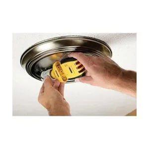 Sperry Instruments CS61200AS Gardner Bender adaptador_3