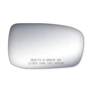 Fit System espejo de repuesto para Honda Lado de_1