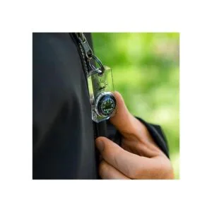 Sun minicompass Mini I con anillo de Split