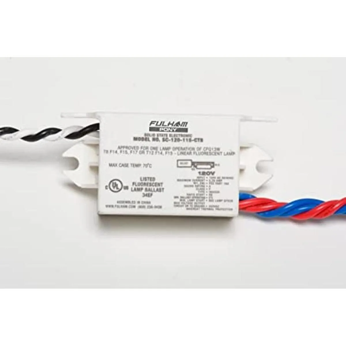 Fulham 10098 sc120 115ct8 Fulham Pony Lastre_1