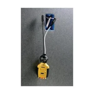 Sperry Instruments CS61200AS Gardner Bender adaptador_5