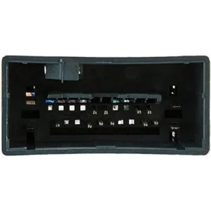 Metra 701729 Arnés de cableado de radio para Honda 2008Up_4