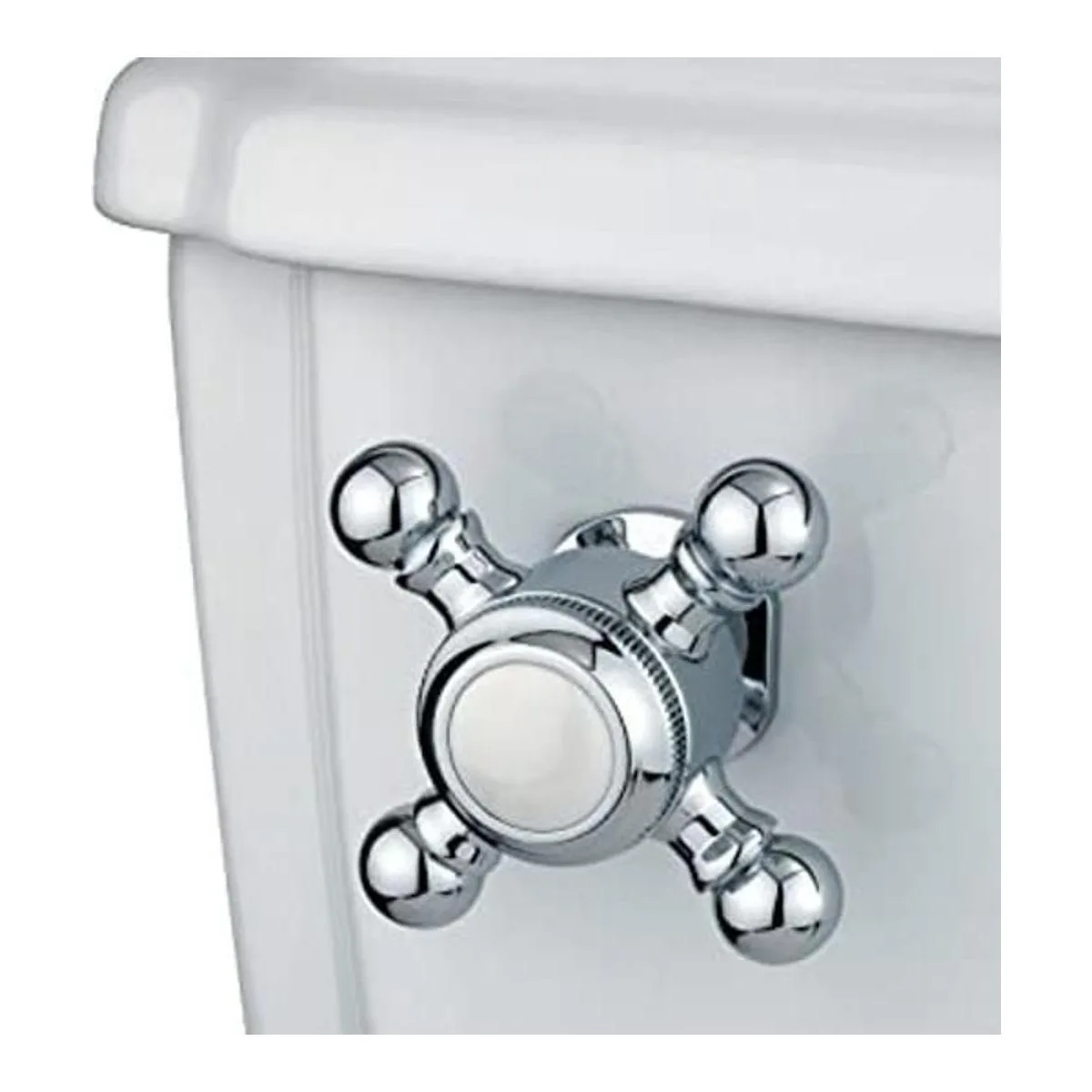 Diseñador trimscape ktbx1 Buckingham Cruz Tank Palanca_1