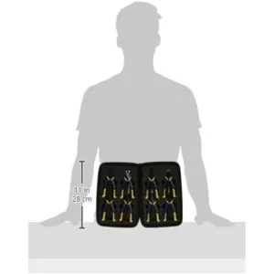 IRWIN VISEGRIP Juego de alicates con funda 8 piezas_5