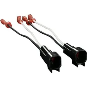 Metra 725600 Ford Arnés para altavoz 1998UP_1