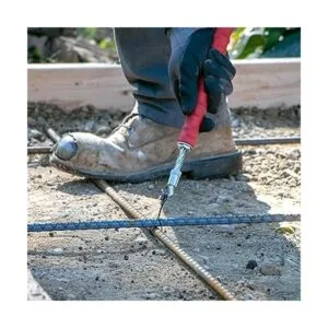 Barra de refuerzo de hormigón Twister Tie