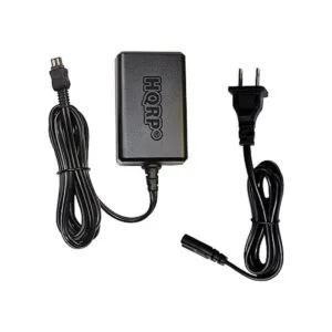 HQRP Adaptador de corriente alterna compatible con Sony_2