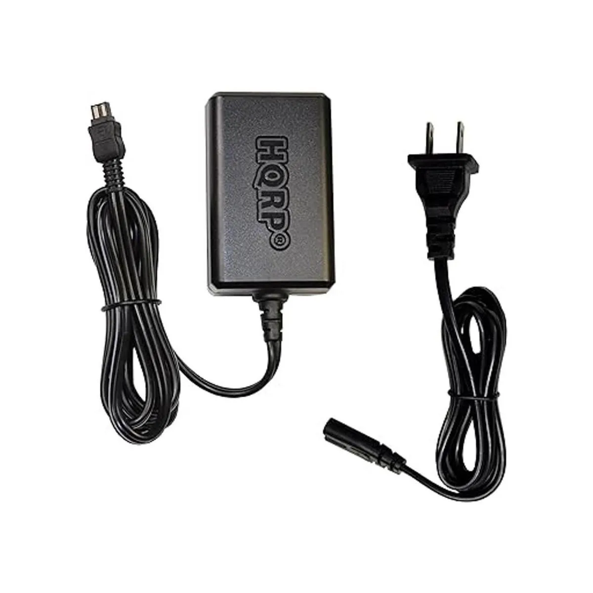 HQRP Adaptador de corriente alterna compatible con Sony_2