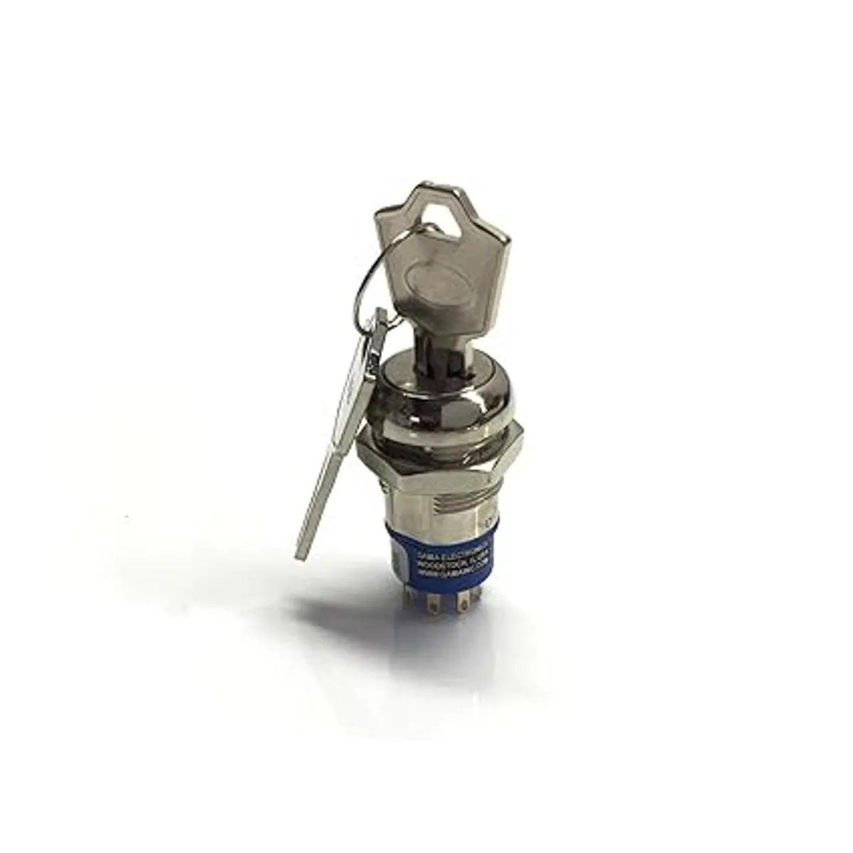 3 Posición Single Pole onoffmomentary momentáneo_3