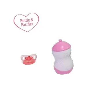 Muñeca para abrazar de 20 pulgadas de JC Toys Caucásico_6