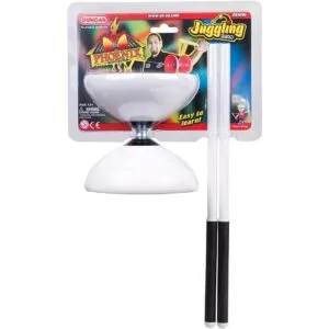 Duncan Toys Phoenix Diabolo juguete de truco de