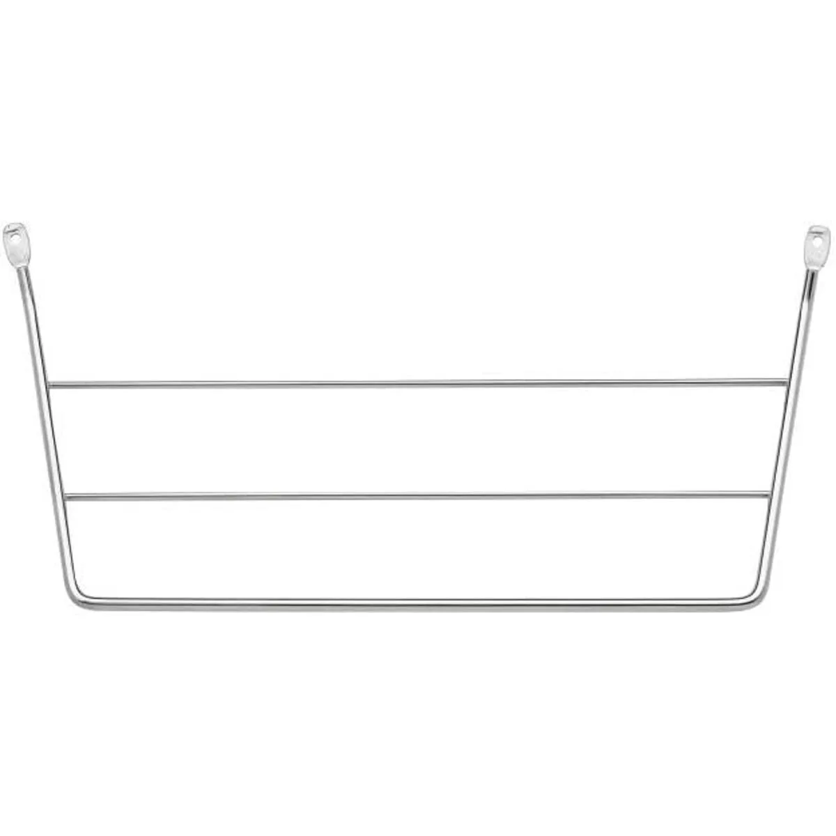 RevAShelf Toallero para montaje en puerta debajo del_1
