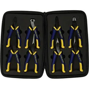 IRWIN VISEGRIP Juego de alicates con funda 8 piezas_1