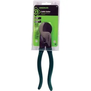 Greenlee 727 Cortacables 914 pulgadas negro_3