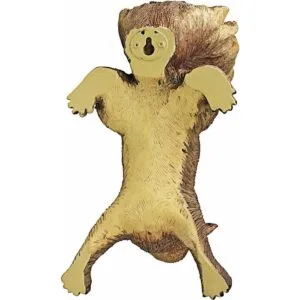 Design Toscano NG34034 Simone The Ardilla Woodland Decor_5