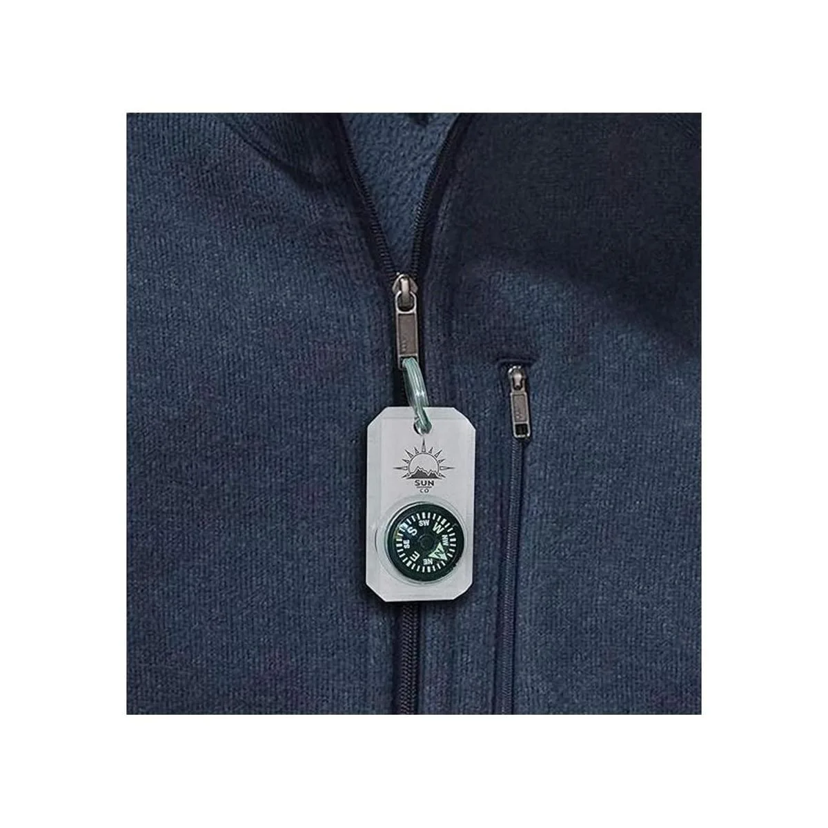 Sun minicompass Mini I con anillo de Split