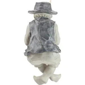 Design Toscano Frederic el pequeño pescador de Aviñón_3