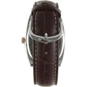 Peugeot Reloj de pulsera con forma rectangular para_3