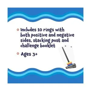 Anillos para combinar magnéticos Popular Playthings_5