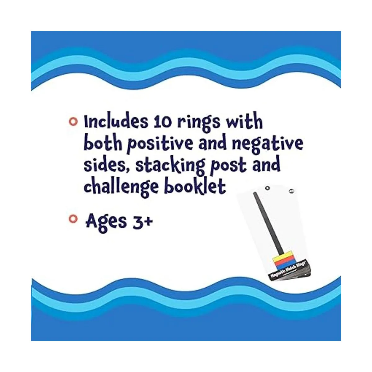 Anillos para combinar magnéticos Popular Playthings_5