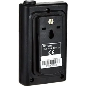 General Tools Medidor digital de mano BTU con pantalla LCD_2