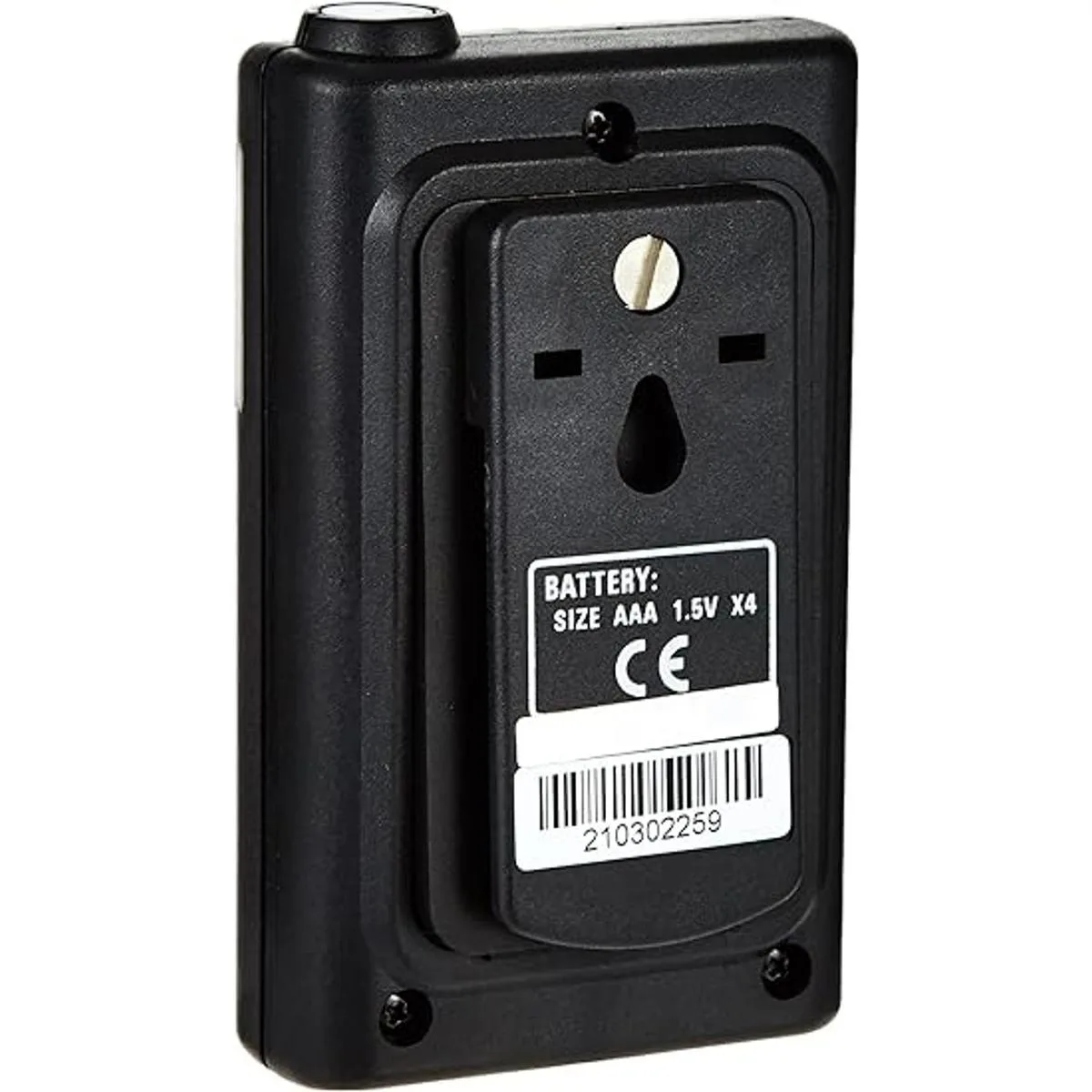 General Tools Medidor digital de mano BTU con pantalla LCD_2