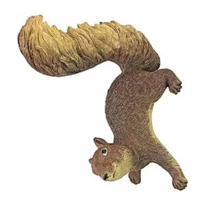 Design Toscano NG34034 Simone The Ardilla Woodland Decor_2