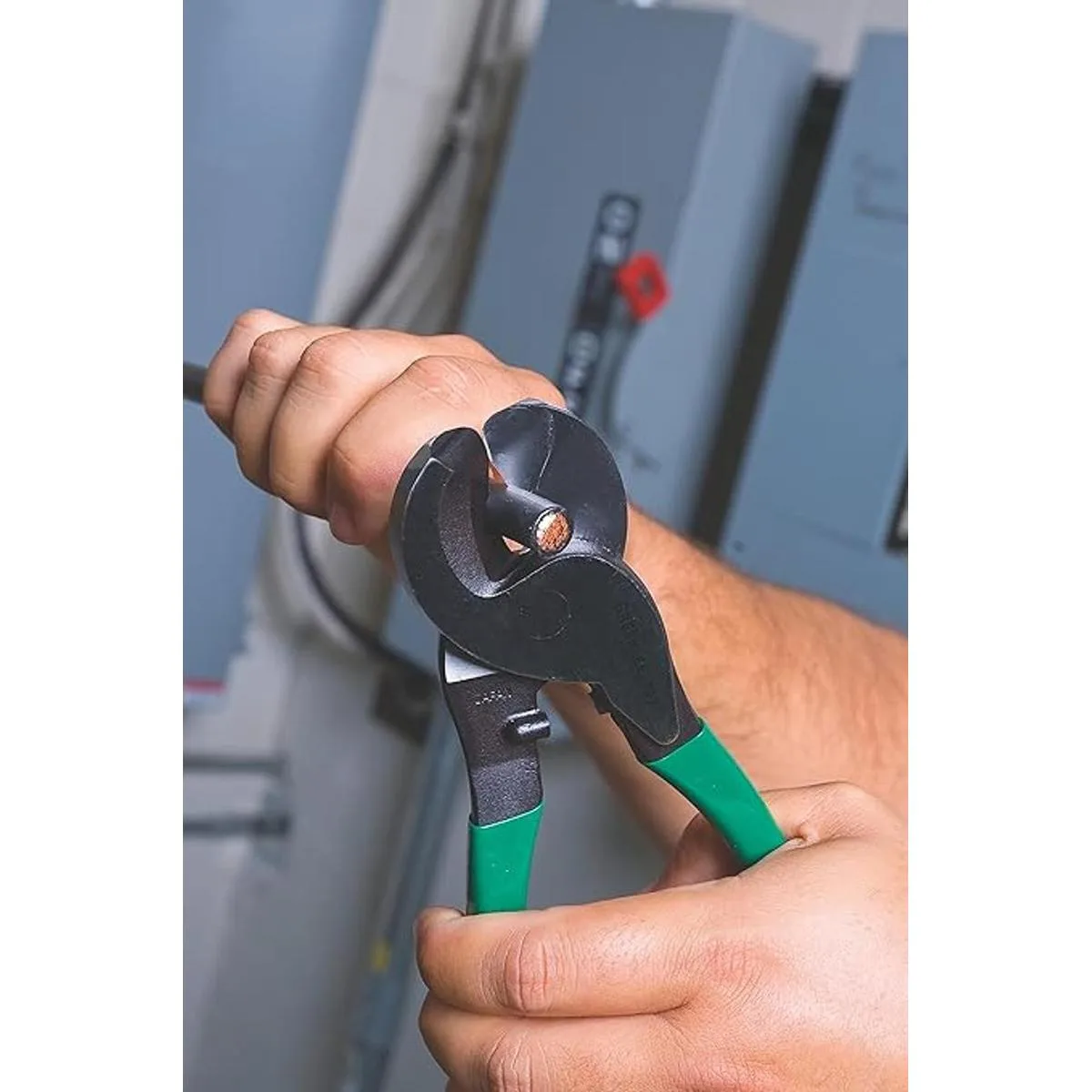 Greenlee 727 Cortacables 914 pulgadas negro_2