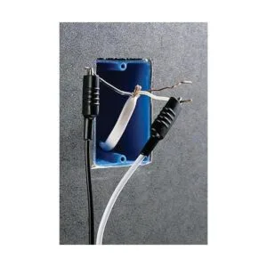 Sperry Instruments CS61200AS Gardner Bender adaptador_6