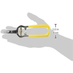 Klein Tools 24000 Tijera de Kevlar de alta capacidad_2