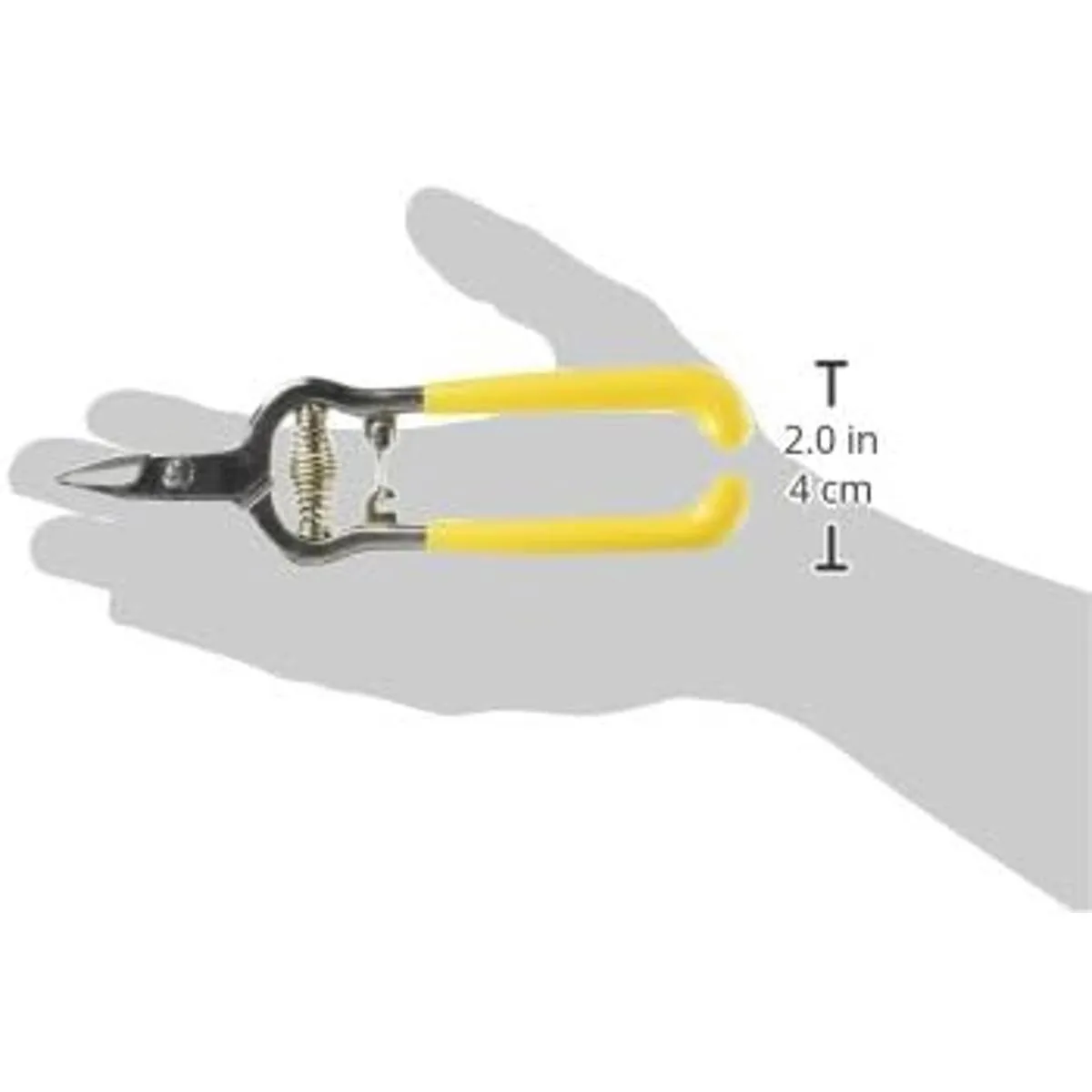 Klein Tools 24000 Tijera de Kevlar de alta capacidad_2