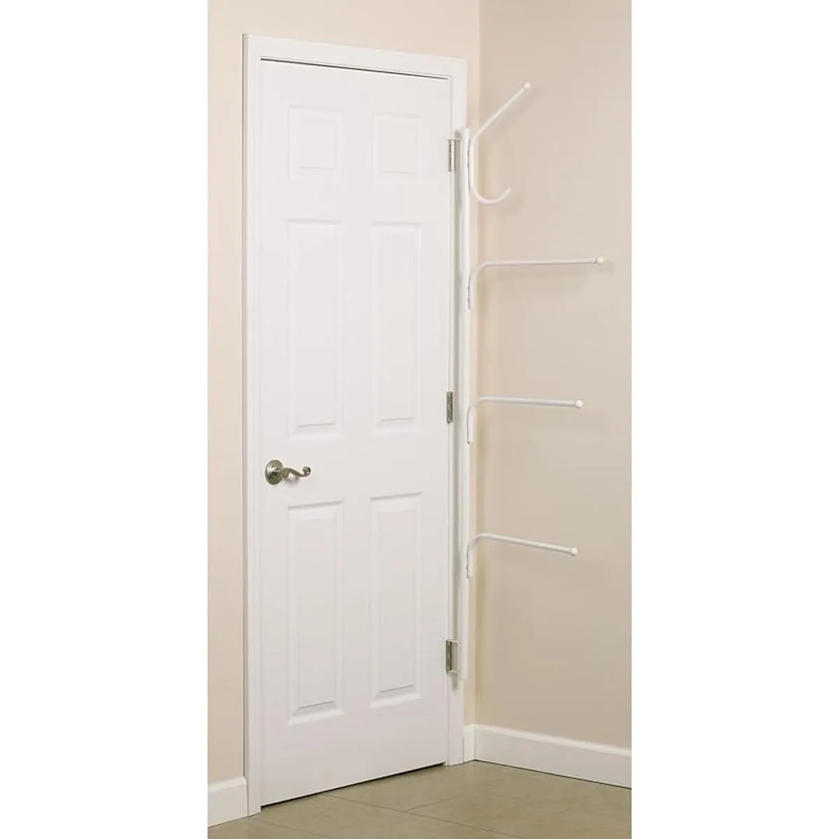 Household Essentials H12101 Hinge It Clutterbuster Barras_3