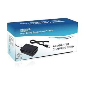 HQRP Adaptador de corriente alterna compatible con Sony_3
